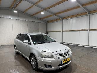 Toyota Avensis 1.8VVTI 95kW Business Pro picture 3