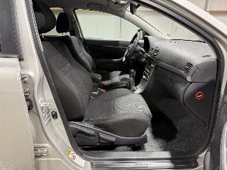 Toyota Avensis 1.8VVTI 95kW Business Pro picture 18