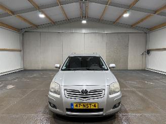 Toyota Avensis 1.8VVTI 95kW Business Pro picture 4