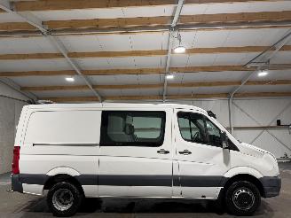  Volkswagen Crafter 50 2.5TDI 120kW Airco L2H1 Dubbellucht 2010/9