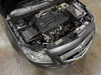 Opel Insignia 2.0T 162kW Automaat Clima Executive 4X4 picture 25