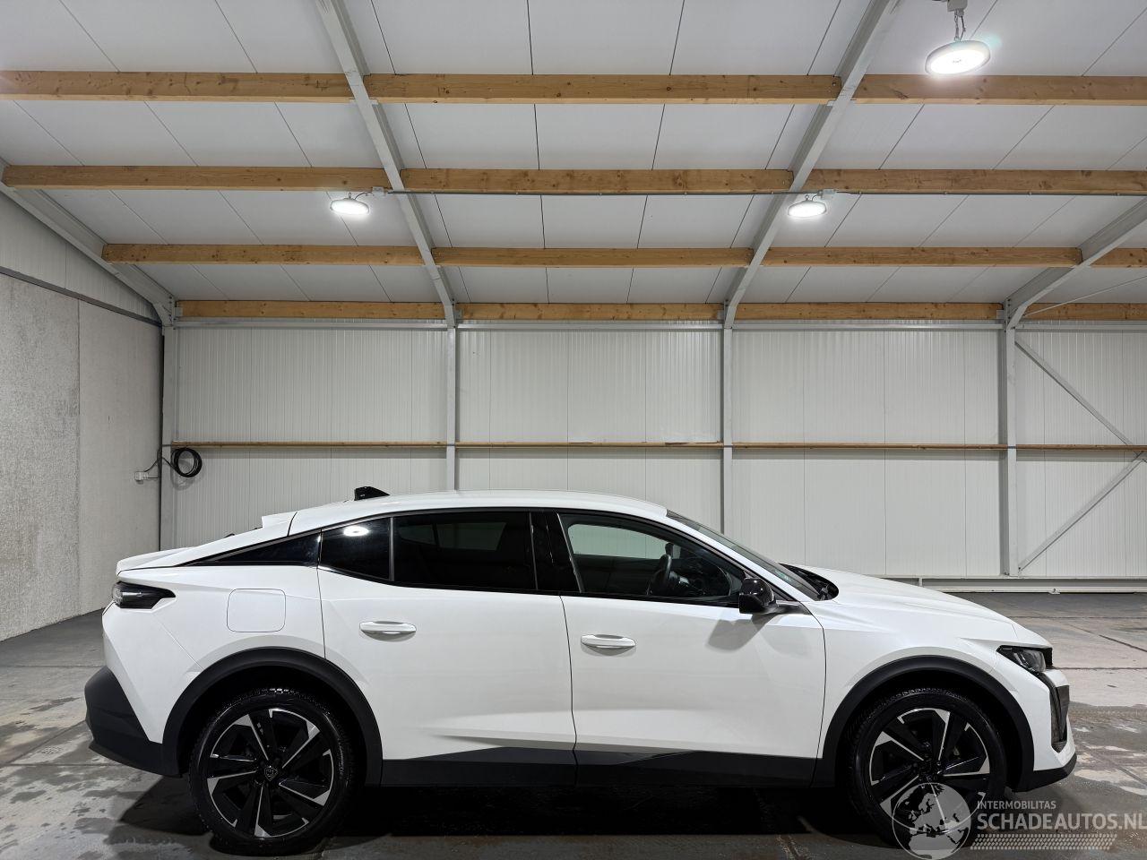 Peugeot 408 1.2PureTech 96kW Automaat Allure Pack EAT8