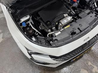 Peugeot 408 1.2PureTech 96kW Automaat Allure Pack EAT8 picture 25