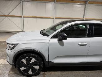 Volvo C-40 82kWh Extended Range 185kW Single Motor ULTIMATE picture 13