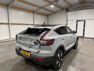 Volvo C-40 82kWh Extended Range 185kW Single Motor ULTIMATE picture 6