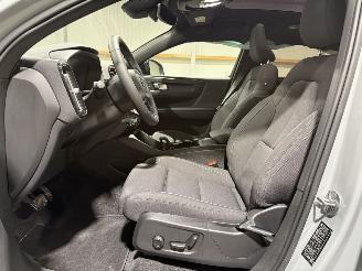 Volvo C-40 82kWh Extended Range 185kW Single Motor ULTIMATE picture 44