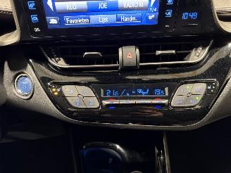 Toyota C-HR 1.8 Hybrid 72kW Automaat Clima Camera picture 33