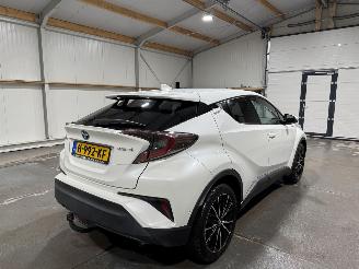 Toyota C-HR 1.8 Hybrid 72kW Automaat Clima Camera picture 7