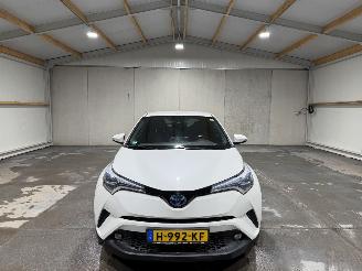 Toyota C-HR 1.8 Hybrid 72kW Automaat Clima Camera picture 5