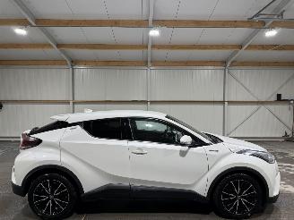 Coche accidentado Toyota C-HR 1.8 Hybrid 72kW Automaat Clima Camera 2018/1