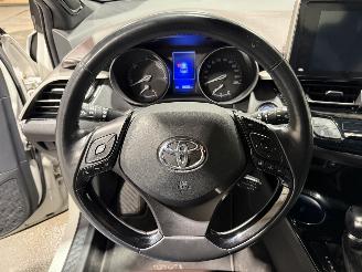 Toyota C-HR 1.8 Hybrid 72kW Automaat Clima Camera picture 29