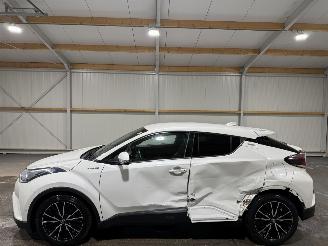 Toyota C-HR 1.8 Hybrid 72kW Automaat Clima Camera picture 9