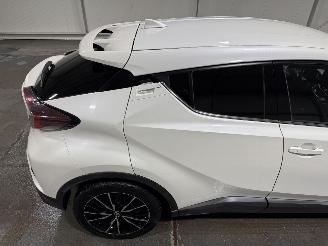 Toyota C-HR 1.8 Hybrid 72kW Automaat Clima Camera picture 25