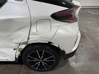 Toyota C-HR 1.8 Hybrid 72kW Automaat Clima Camera picture 22