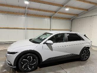 Hyundai ioniq 5 58kWh 125kW Style Camera picture 9