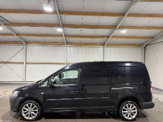 Volkswagen Caddy maxi 2.0TDI 81kW  4-  Motion   Airco Navi picture 8