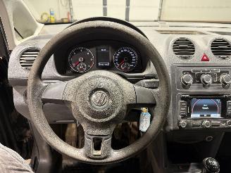 Volkswagen Caddy maxi 2.0TDI 81kW  4-  Motion   Airco Navi picture 13