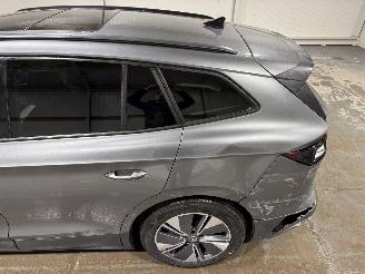 Skoda Enyaq 60kWh 132kW IV Pano picture 34