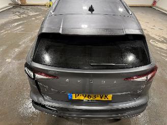 Skoda Enyaq 60kWh 132kW IV Pano picture 40