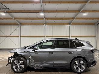 Skoda Enyaq 60kWh 132kW IV Pano picture 8