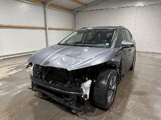 Skoda Enyaq 60kWh 132kW IV Pano picture 10