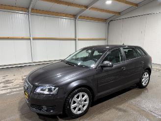 Audi A3 1.4TFSI 92kW Automaat Ambiente Pro Line picture 9
