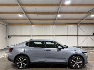  Polestar 2 78kWh Long Range 170kW Single Motor 2021/11