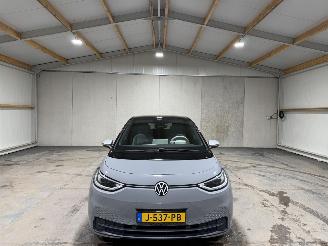 Volkswagen ID.3 58kWh 150kW First Plus picture 4