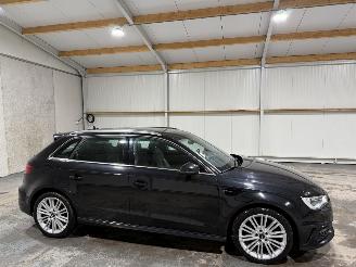 Audi A3 1.4TFSI 81kW Automaat Ambition Pro Line S G-Tron picture 2