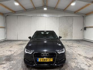 Audi A3 1.4TFSI 81kW Automaat Ambition Pro Line S G-Tron picture 4