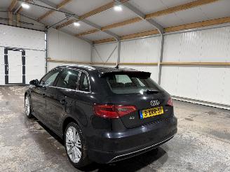 Audi A3 1.4TFSI 81kW Automaat Ambition Pro Line S G-Tron picture 12