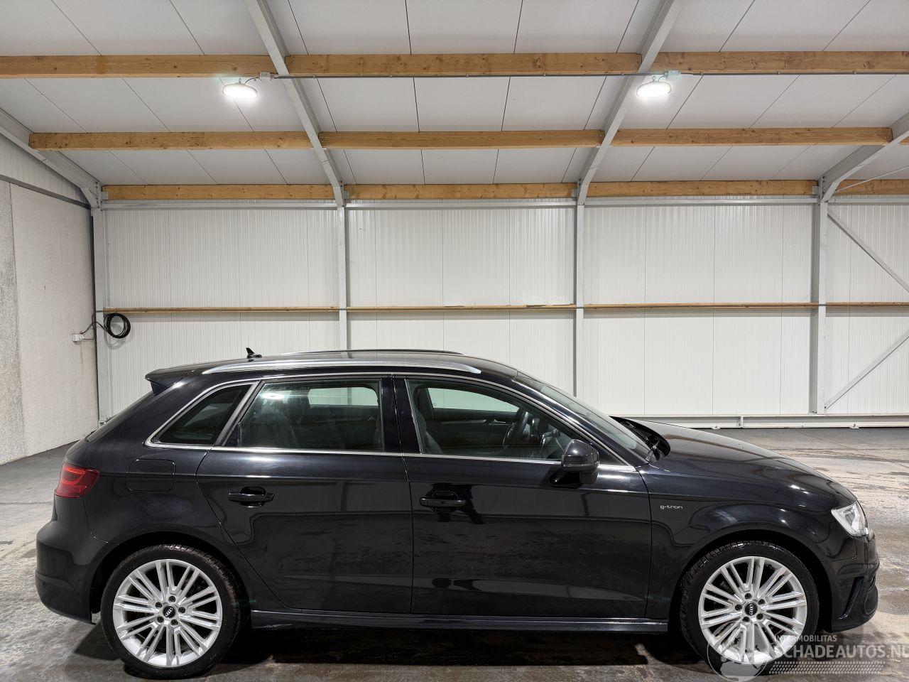 Audi A3 1.4TFSI 81kW Automaat Ambition Pro Line S G-Tron