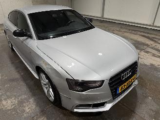 Audi A5 SPORTBACK 1.8TFSI 125kW Pro Line S picture 19