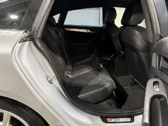 Audi A5 SPORTBACK 1.8TFSI 125kW Pro Line S picture 36