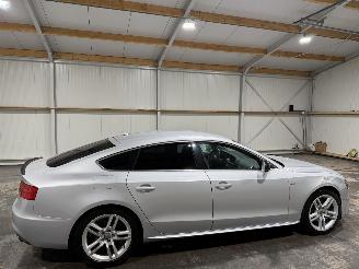 Audi A5 SPORTBACK 1.8TFSI 125kW Pro Line S picture 5
