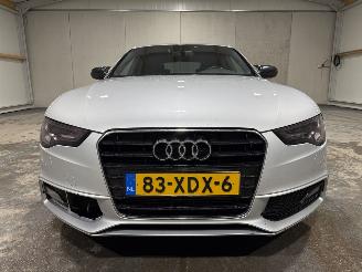 Audi A5 SPORTBACK 1.8TFSI 125kW Pro Line S picture 23