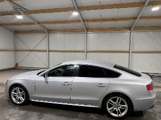 Audi A5 SPORTBACK 1.8TFSI 125kW Pro Line S picture 11