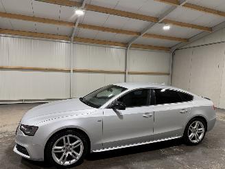 Audi A5 SPORTBACK 1.8TFSI 125kW Pro Line S picture 9