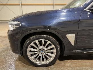 BMW iX3 80kWh 210kW High Executive Pano picture 13