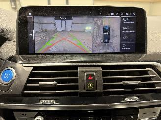 BMW iX3 80kWh 210kW High Executive Pano picture 33