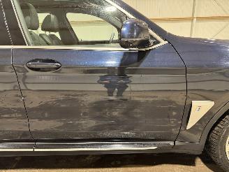 BMW iX3 80kWh 210kW High Executive Pano picture 27