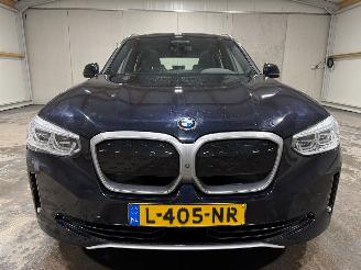 BMW iX3 80kWh 210kW High Executive Pano picture 21