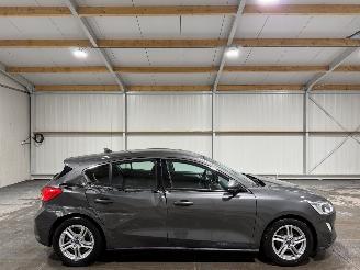 skadebil auto Ford Focus 1.0EcoBoost 74kW Trend Edition Business 2019/3