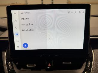 Toyota Corolla Cross 1.8 Hybrid 72kW Automaat Business Plus picture 35