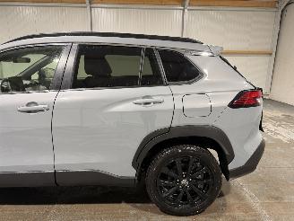 Toyota Corolla Cross 1.8 Hybrid 72kW Automaat Business Plus picture 13