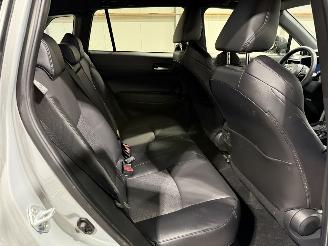 Toyota Corolla Cross 1.8 Hybrid 72kW Automaat Business Plus picture 42