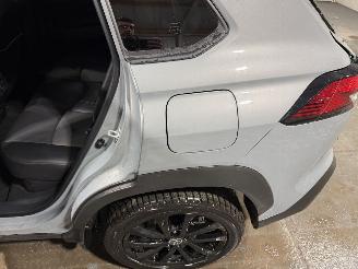 Toyota Corolla Cross 1.8 Hybrid 72kW Automaat Business Plus picture 25