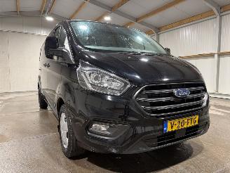 Ford Transit Custom 2.0TDCI 96kW Automaat L2H1 Trend picture 23
