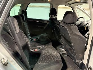 Citroën C4 PICASSO 1.8-16V 92kW Ambiance Pano picture 17