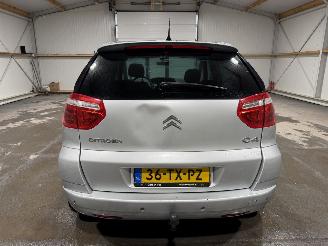 Citroën C4 PICASSO 1.8-16V 92kW Ambiance Pano picture 7
